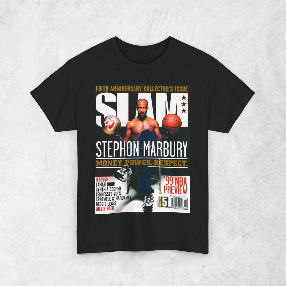 Stephon Marbury Vuitino Apparel Stephon Marbury Vuitino Apparel